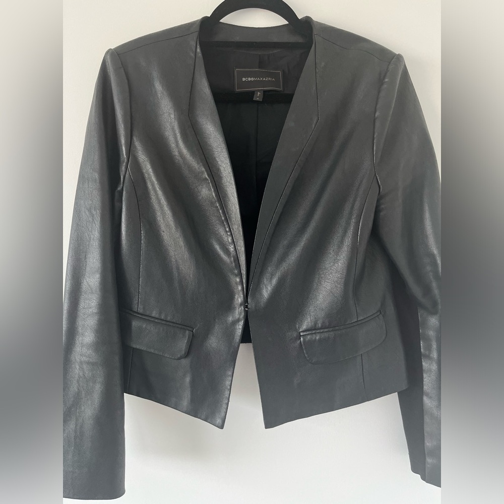 BCBG Maxazria blazer